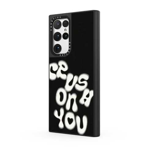 Mirror Magnetic Case