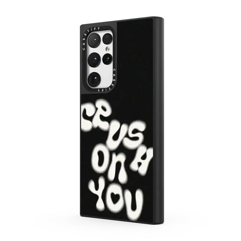Mirror Magnetic Case
