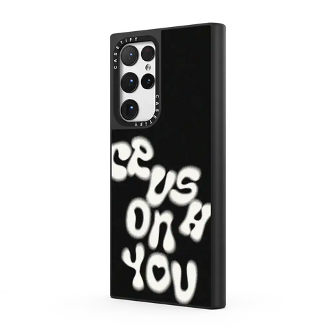 Mirror Magnetic Case