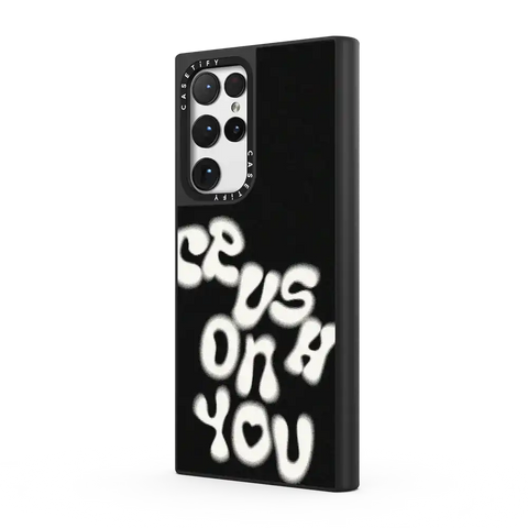 Mirror Magnetic Case