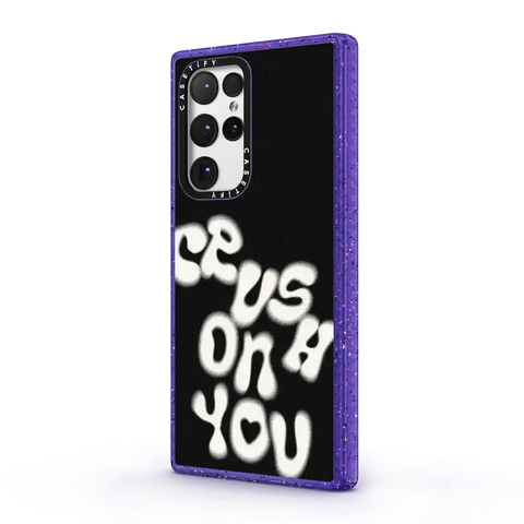 Mirror Magnetic Case