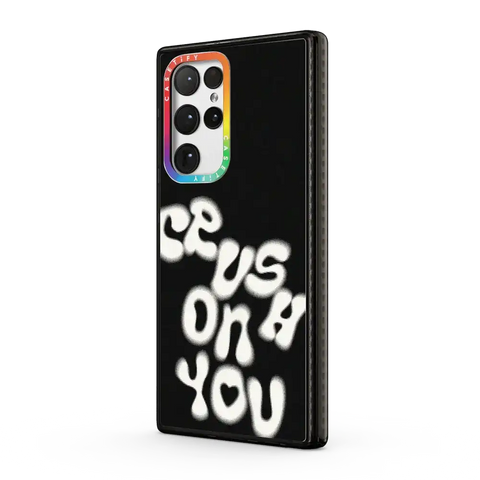 Mirror Magnetic Case