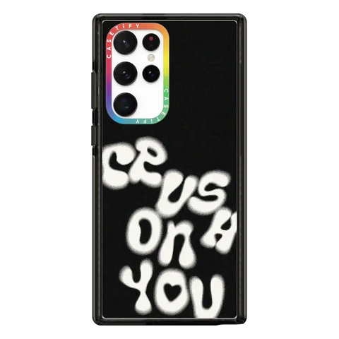Mirror Magnetic Case