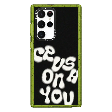 Mirror Magnetic Case