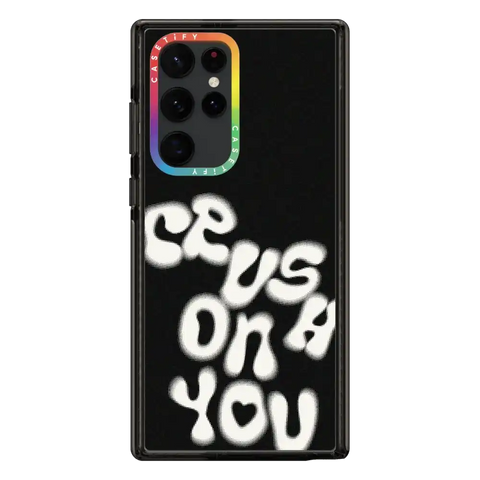 Mirror Magnetic Case