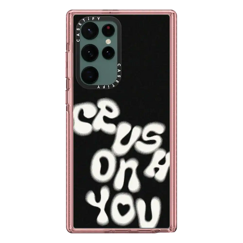 Mirror Magnetic Case