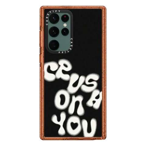 Mirror Magnetic Case