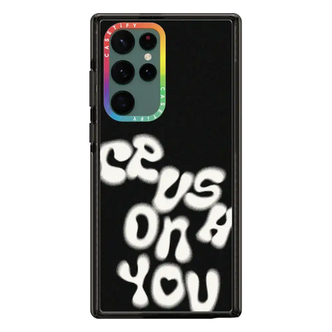 Mirror Magnetic Case