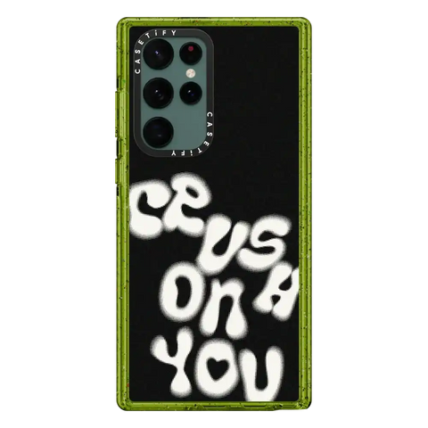 Mirror Magnetic Case