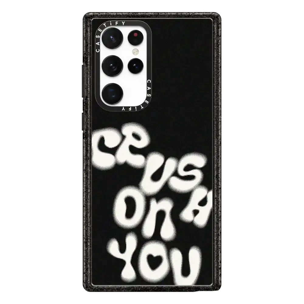Mirror Magnetic Case