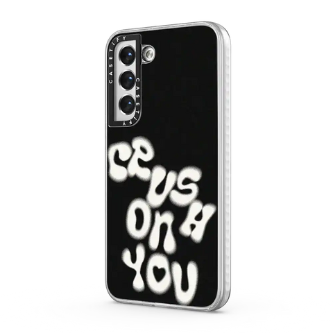 Mirror Magnetic Case