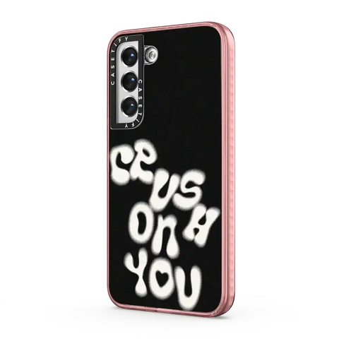Mirror Magnetic Case