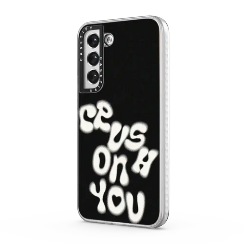 Mirror Magnetic Case