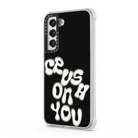 Mirror Magnetic Case