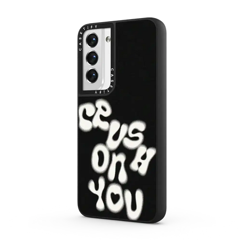 Mirror Magnetic Case