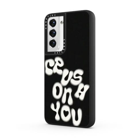 Mirror Magnetic Case