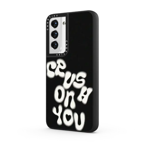 Mirror Magnetic Case