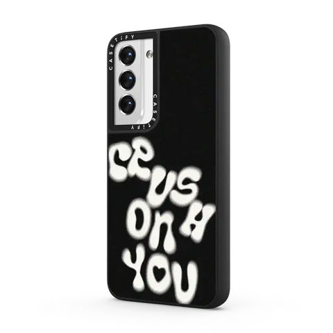 Mirror Magnetic Case