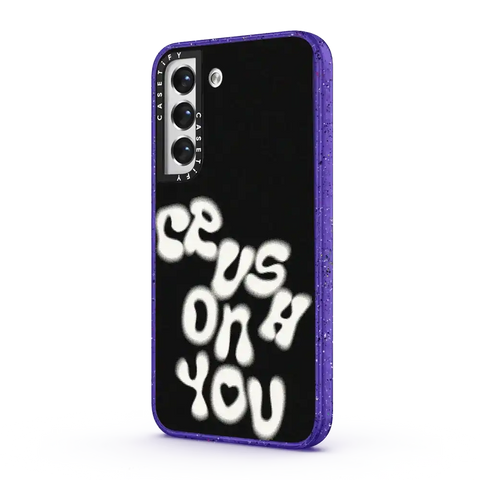 Mirror Magnetic Case