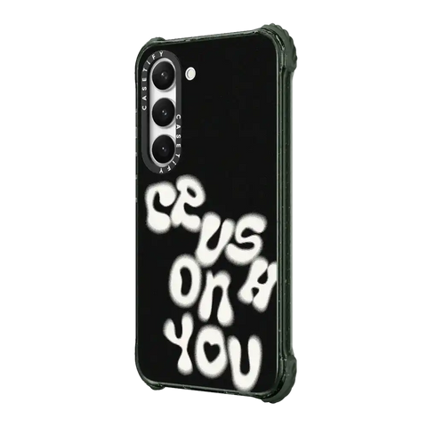 Mirror Magnetic Case