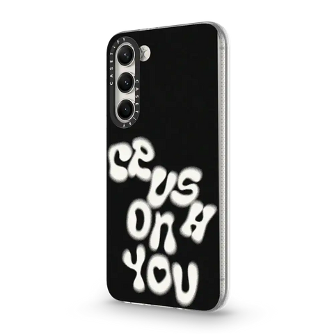 Mirror Magnetic Case