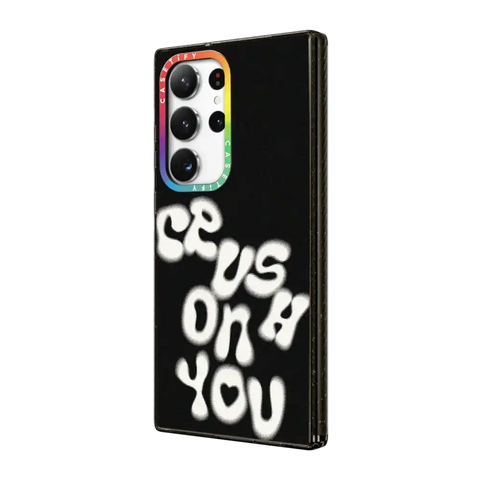 Mirror Magnetic Case