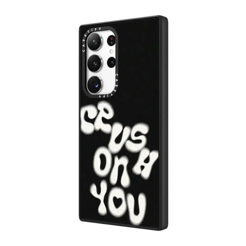 Mirror Magnetic Case