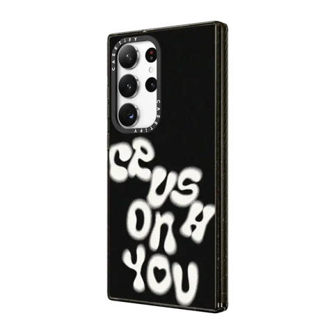 Mirror Magnetic Case