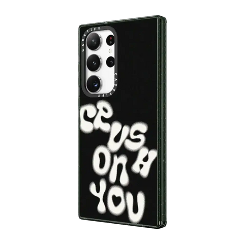 Mirror Magnetic Case