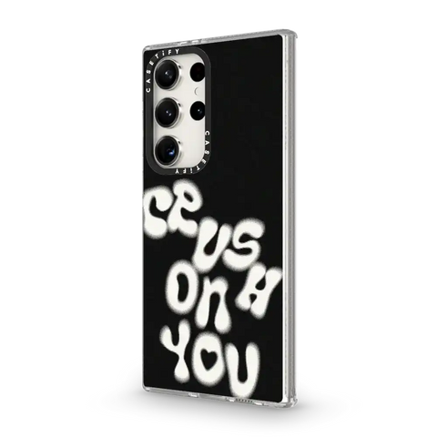 Mirror Magnetic Case