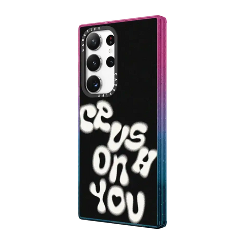 Mirror Magnetic Case