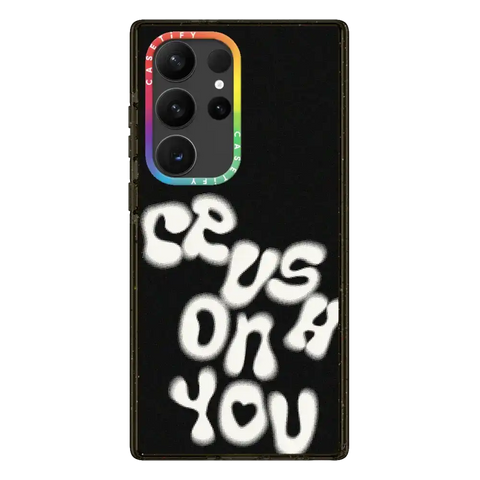 Mirror Magnetic Case