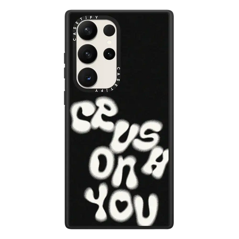 Mirror Magnetic Case