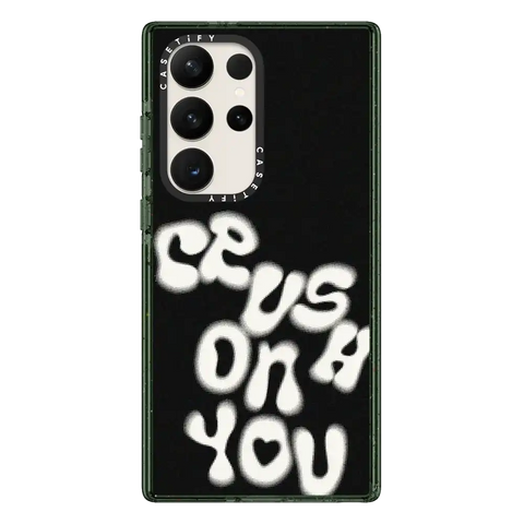 Mirror Magnetic Case