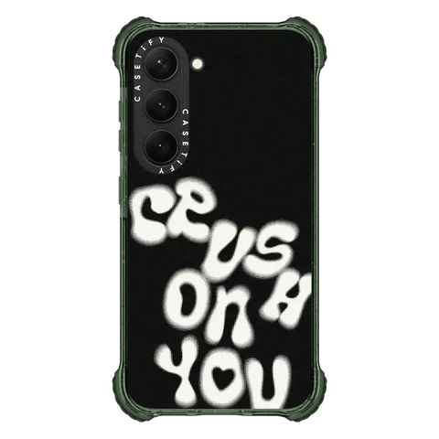 Mirror Magnetic Case