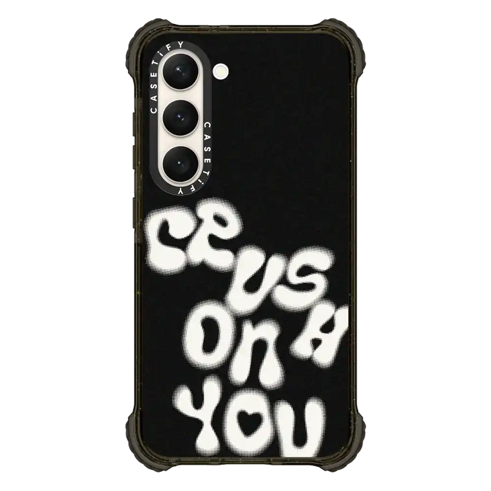 Mirror Magnetic Case