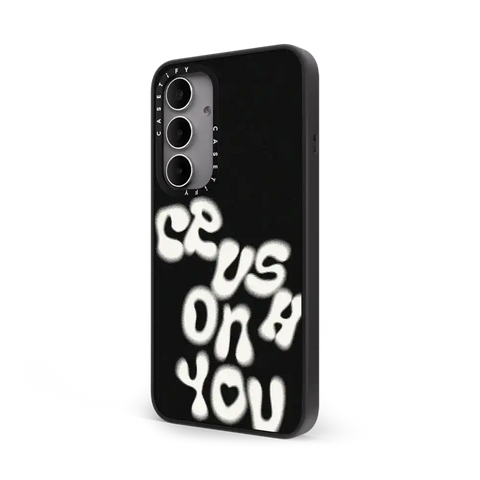 Mirror Magnetic Case