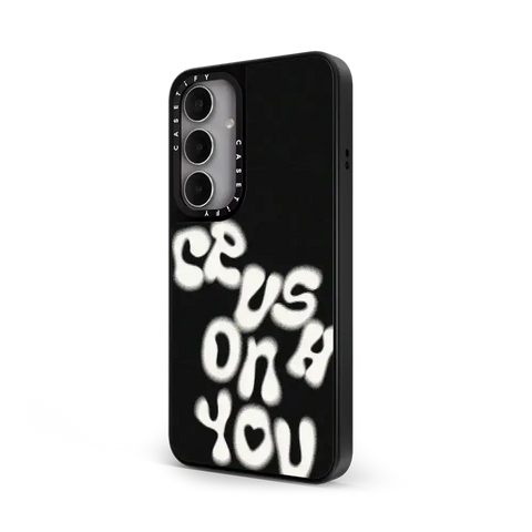 Mirror Magnetic Case