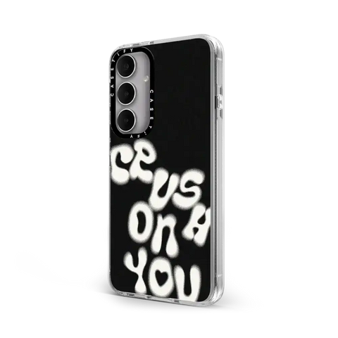Mirror Magnetic Case