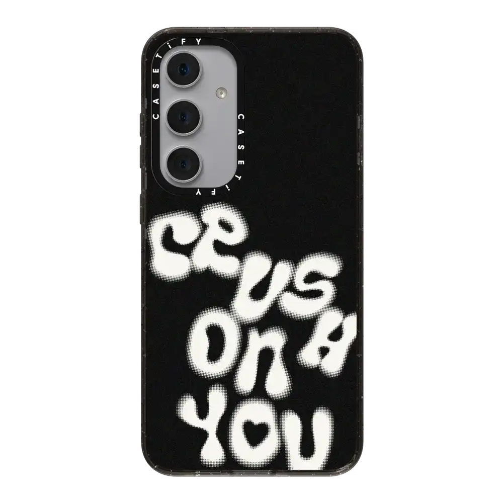 Mirror Magnetic Case