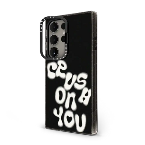 Mirror Magnetic Case