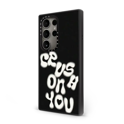 Mirror Magnetic Case