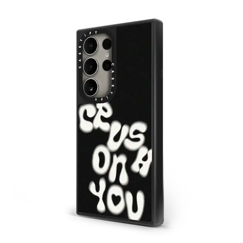 Mirror Magnetic Case