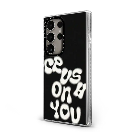 Mirror Magnetic Case