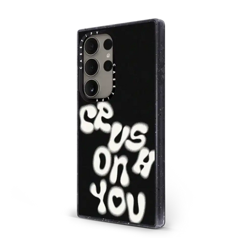 Mirror Magnetic Case
