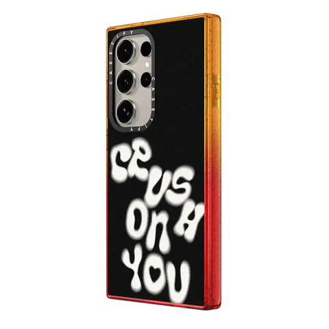 Mirror Magnetic Case