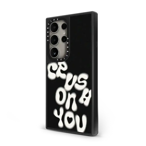 Mirror Magnetic Case