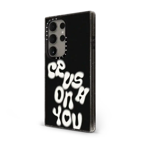 Mirror Magnetic Case