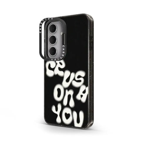 Mirror Magnetic Case