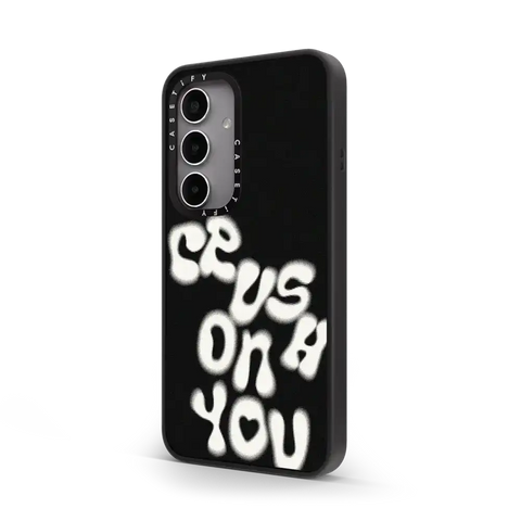 Mirror Magnetic Case